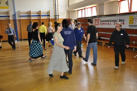 CSCTA Convention 2014 Brno – fotografie 67