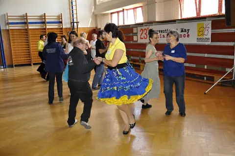 CSCTA Convention 2014 Brno – fotografie 69