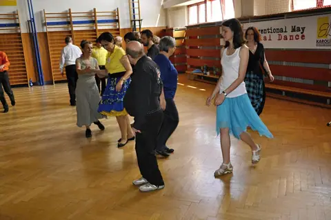 CSCTA Convention 2014 Brno – fotografie 68