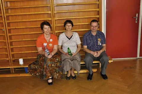 CSCTA Convention 2014 Brno – fotografie 71