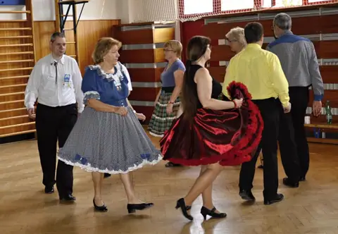 CSCTA Convention 2014 Brno – fotografie 74