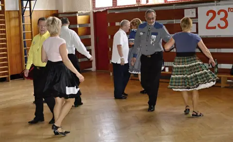 CSCTA Convention 2014 Brno – fotografie 76