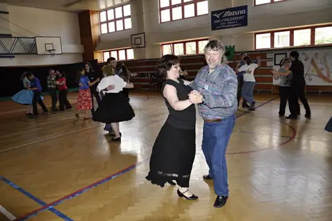 CSCTA Convention 2014 Brno – fotografie 85