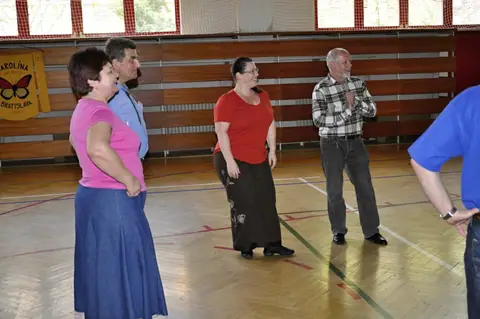 CSCTA Convention 2014 Brno – fotografie 89