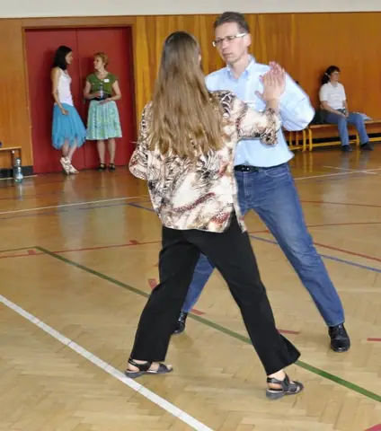 CSCTA Convention 2014 Brno – fotografie 92