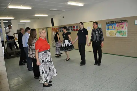 CSCTA Convention 2014 Brno – fotografie 104