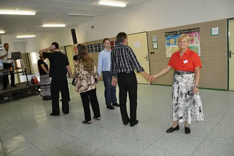 CSCTA Convention 2014 Brno – fotografie 105