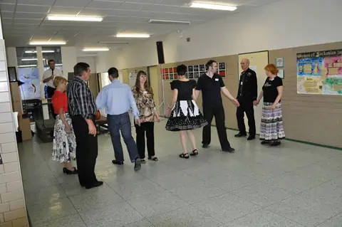 CSCTA Convention 2014 Brno – fotografie 108