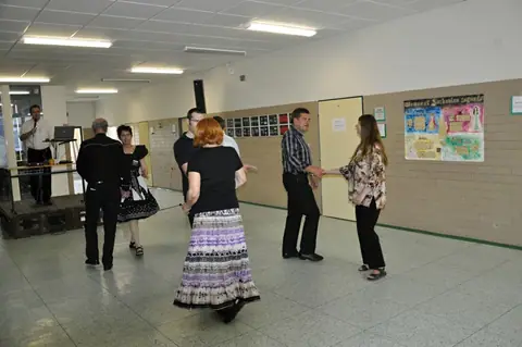 CSCTA Convention 2014 Brno – fotografie 109