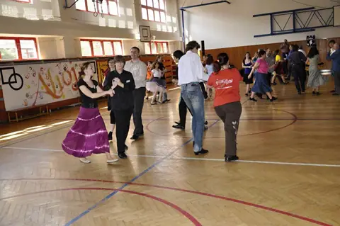 CSCTA Convention 2014 Brno – fotografie 111