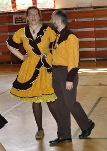 CSCTA Convention 2014 Brno – fotografie 117