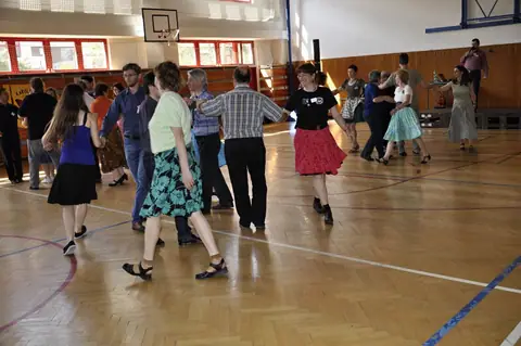CSCTA Convention 2014 Brno – fotografie 121
