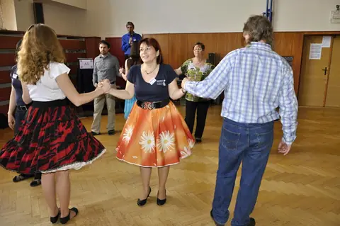 CSCTA Convention 2014 Brno – fotografie 124