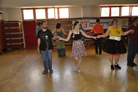 CSCTA Convention 2014 Brno – fotografie 126