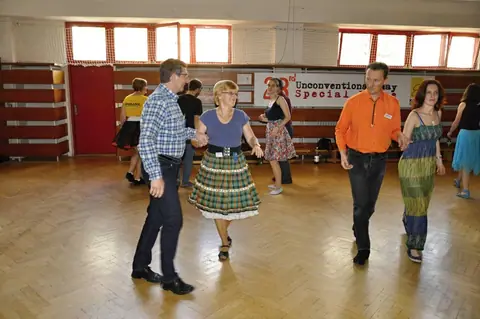 CSCTA Convention 2014 Brno – fotografie 128
