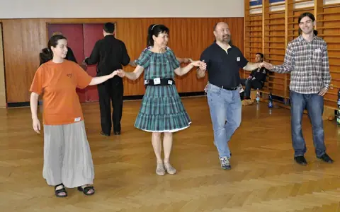 CSCTA Convention 2014 Brno – fotografie 138