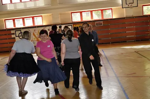 CSCTA Convention 2014 Brno – fotografie 141