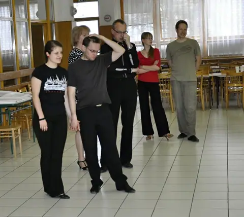 CSCTA Convention 2014 Brno – fotografie 144