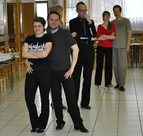 CSCTA Convention 2014 Brno – fotografie 145