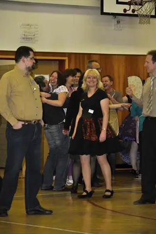 CSCTA Convention 2014 Brno – fotografie 162
