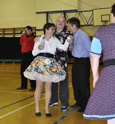 CSCTA Convention 2014 Brno – fotografie 163