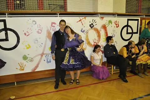 CSCTA Convention 2014 Brno – fotografie 175
