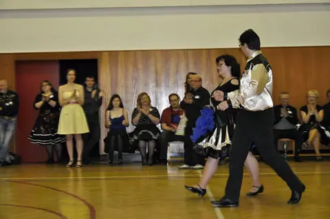 CSCTA Convention 2014 Brno – fotografie 190