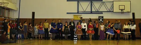 CSCTA Convention 2014 Brno – fotografie 206