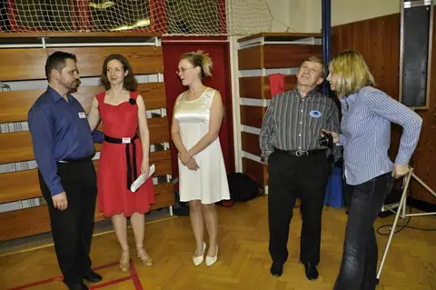 CSCTA Convention 2014 Brno – fotografie 217