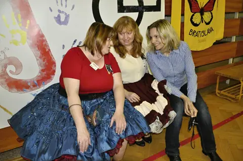 CSCTA Convention 2014 Brno – fotografie 222