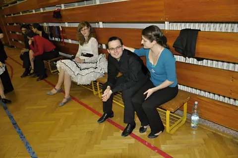 CSCTA Convention 2014 Brno – fotografie 223