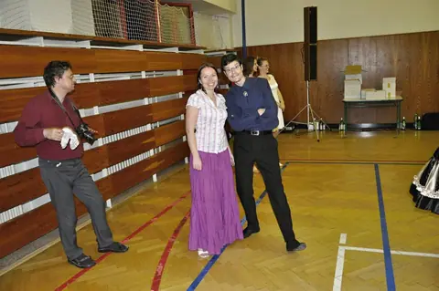 CSCTA Convention 2014 Brno – fotografie 225