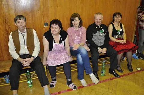 CSCTA Convention 2014 Brno – fotografie 227