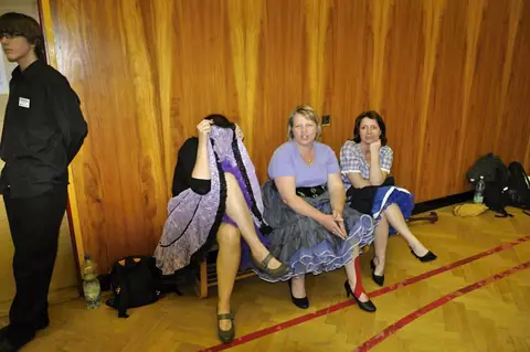 CSCTA Convention 2014 Brno – fotografie 232