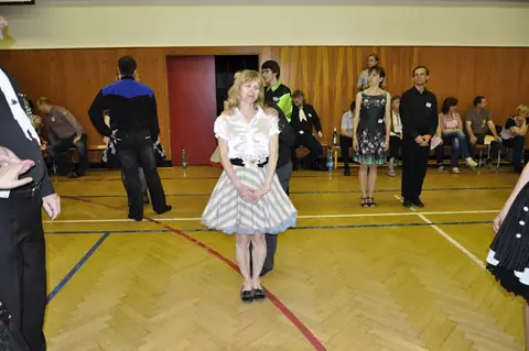 CSCTA Convention 2014 Brno – fotografie 236