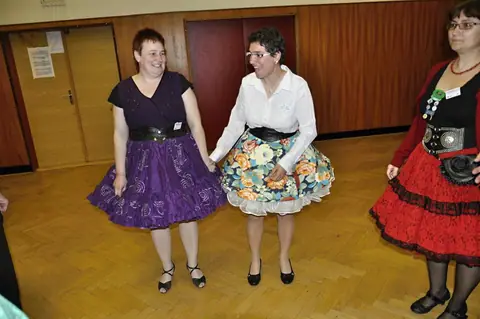 CSCTA Convention 2014 Brno – fotografie 241