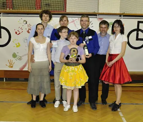 CSCTA Convention 2014 Brno – fotografie 245