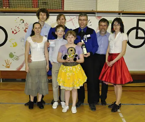 CSCTA Convention 2014 Brno – fotografie 244