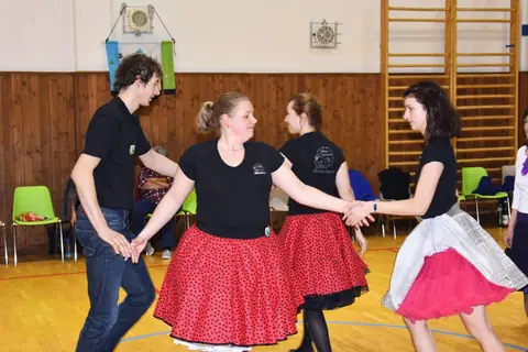 CSCTA Convention a Sachtak 2018 – fotografie 2