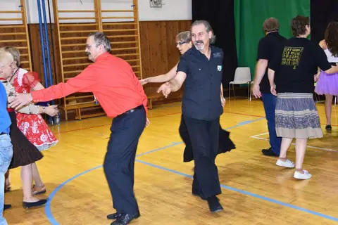 CSCTA Convention a Sachtak 2018 – fotografie 6