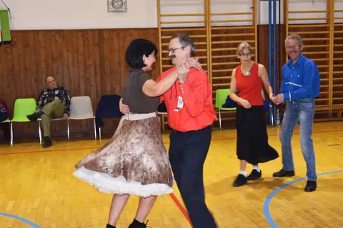 CSCTA Convention a Sachtak 2018 – fotografie 7