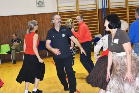 CSCTA Convention a Sachtak 2018 – fotografie 8