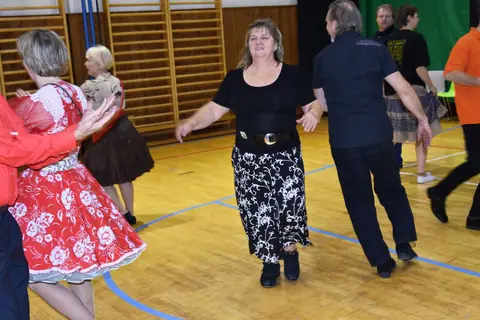 CSCTA Convention a Sachtak 2018 – fotografie 9