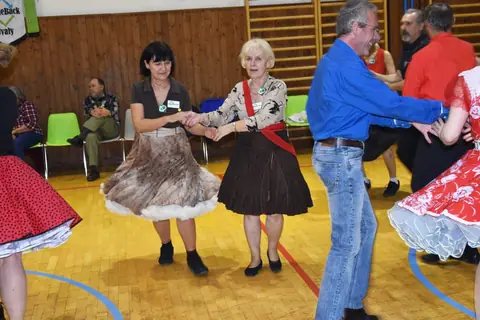 CSCTA Convention a Sachtak 2018 – fotografie 12