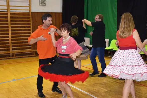CSCTA Convention a Sachtak 2018 – fotografie 13