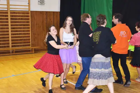 CSCTA Convention a Sachtak 2018 – fotografie 14