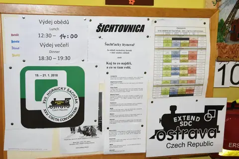 CSCTA Convention a Sachtak 2018 – fotografie 15