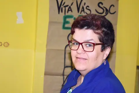 CSCTA Convention a Sachtak 2018 – fotografie 21