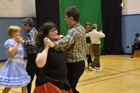 CSCTA Convention a Sachtak 2018 – fotografie 30