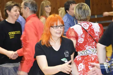 CSCTA Convention a Sachtak 2018 – fotografie 36